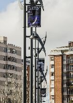 Una imagen de la muestra