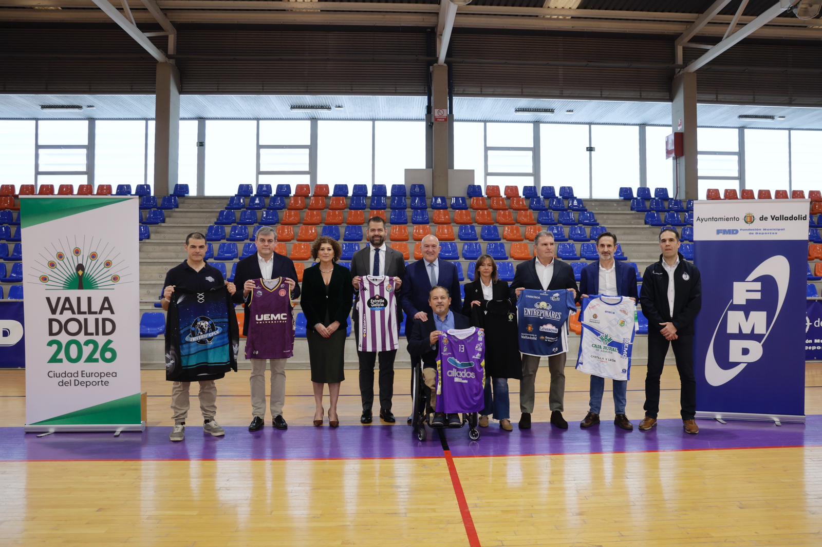 20260417 Asociación Conexión Deporte Valladolid 10