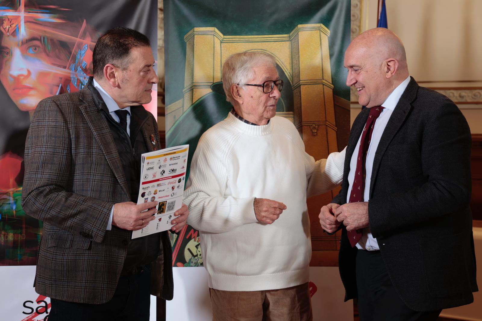 20260227 Presentación XX Salón del Comic y Manga 10