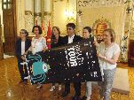 Presentación del Festival IlustraTour