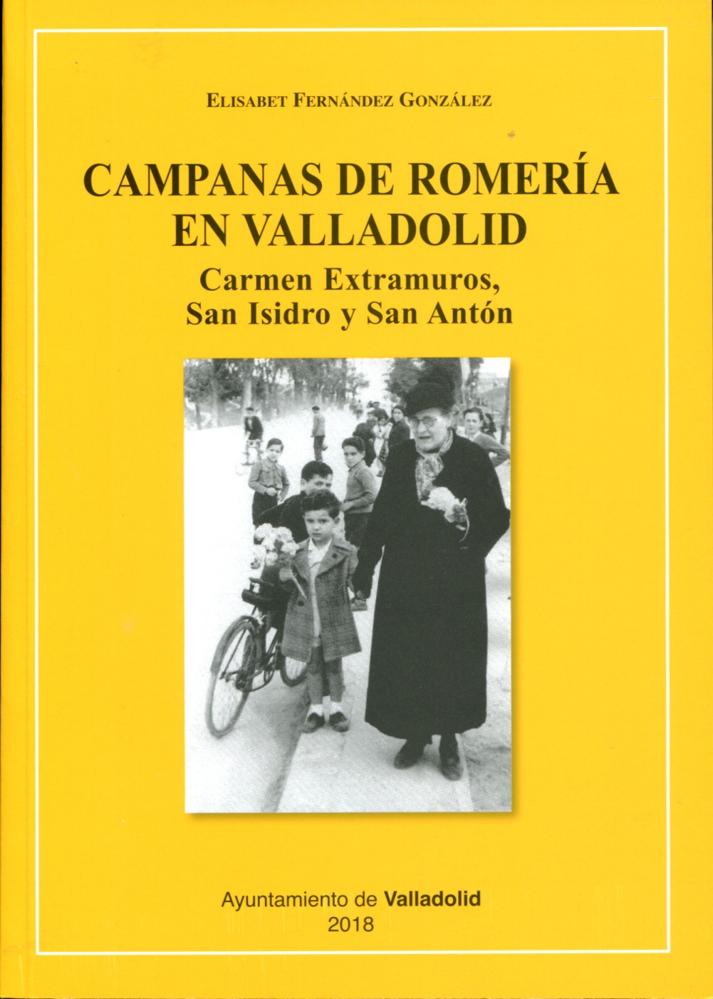 Campanas de romería