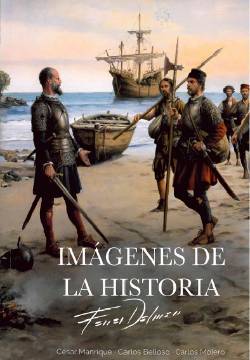 Cubierta recort. libro sobre Ferrer Dalmau