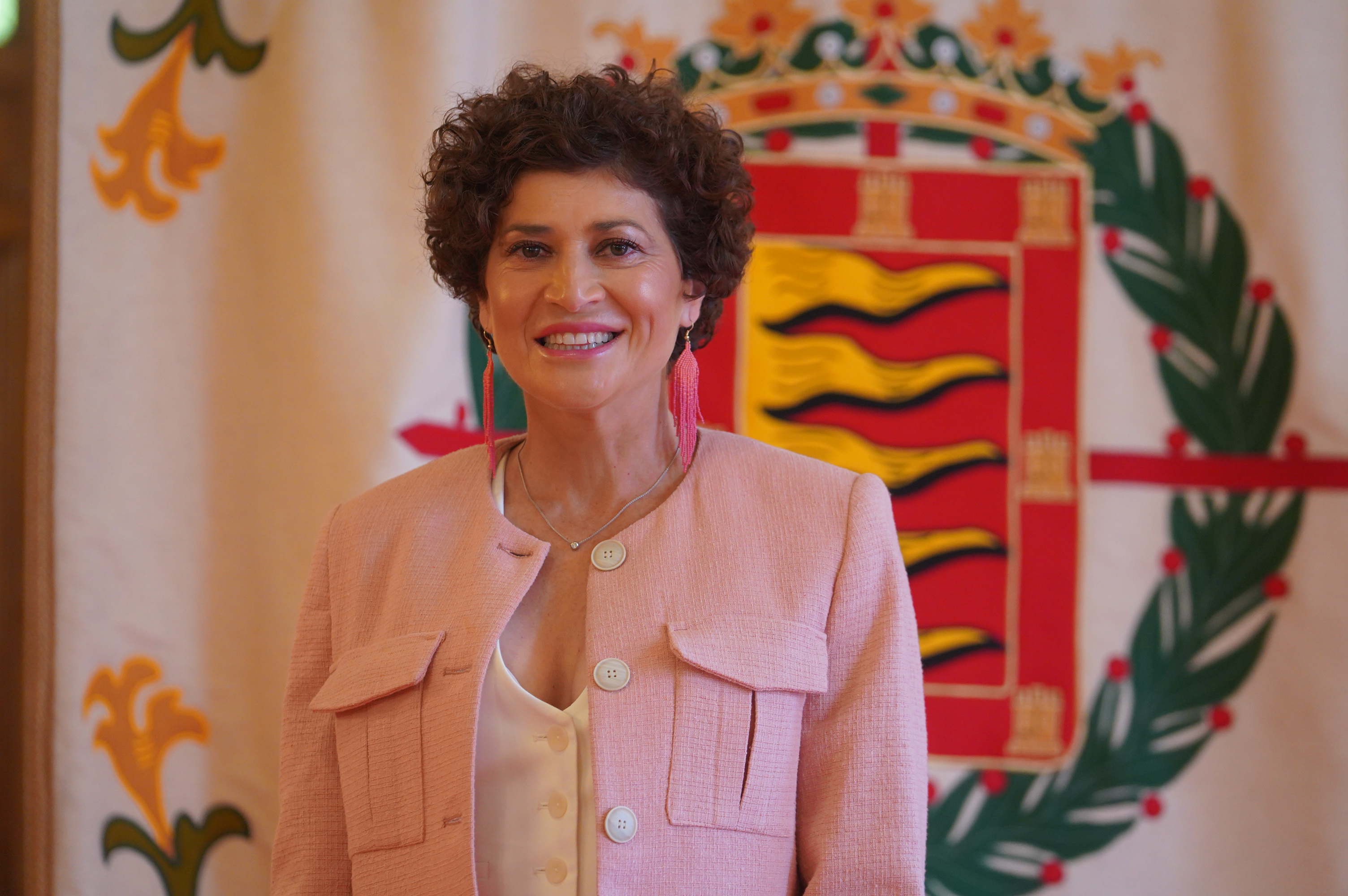 Maria Teresa Martinez Jimenez