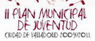 II Plan Municipal de Juventud