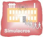 Logo Simulacros