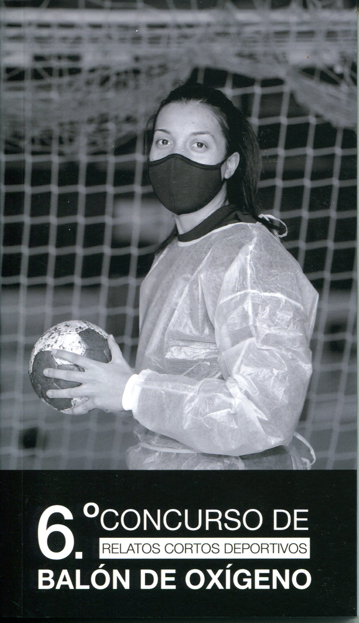 BALÓN DE OXÍGENO050