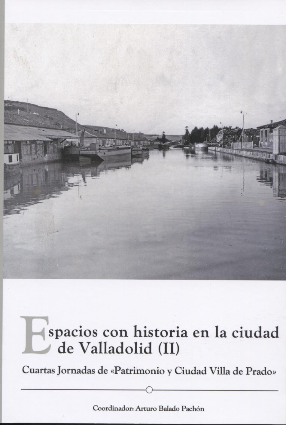 Espacios con historia