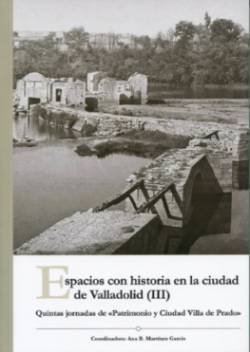 Quintas Jornadas de Patrimonio y Ciudad Villa de Prado