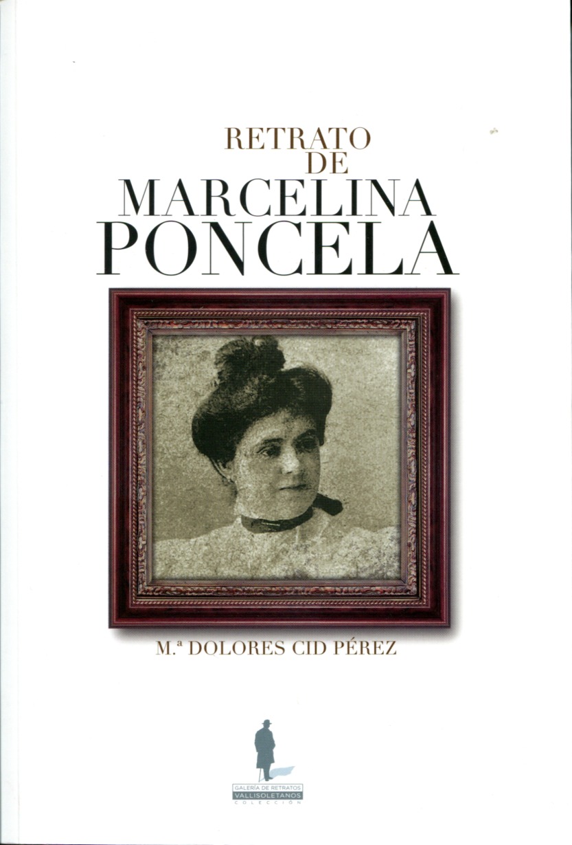 Retrato de Marcelina Poncela