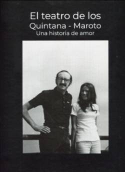Libro Quintana-Maroto