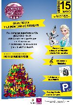 Cartel de la campaña