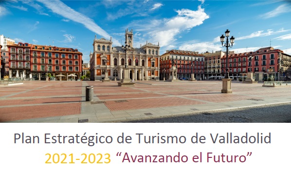 Imagen plan estrategico de turismo 2021-23