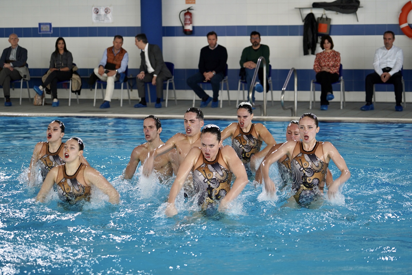 homenaje laura lopez valle 4