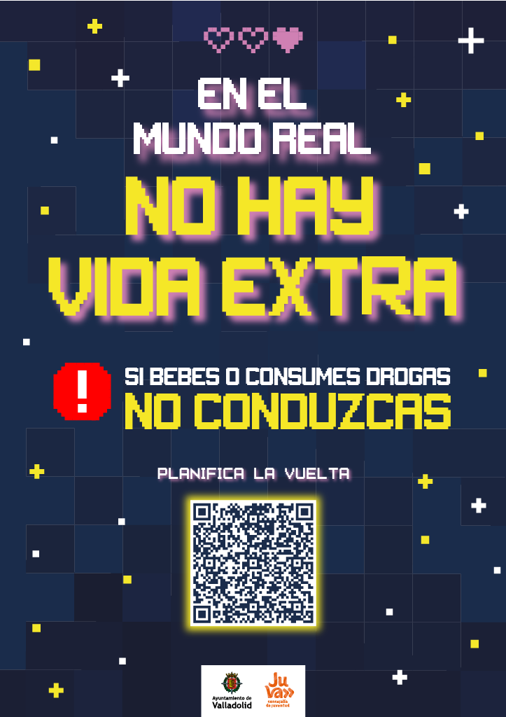 Cartel oficial