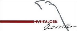 Logo Casa José Zorrilla