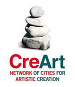 Logo CreArt