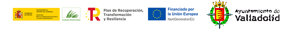 El Tomillo logos fondos europeos