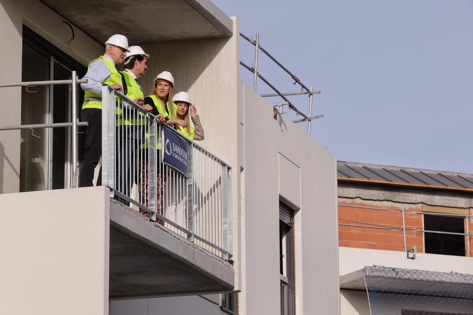 20251003 Viviendas Alquiler Social Jóvenes Parque Alameda - Alcalde 2