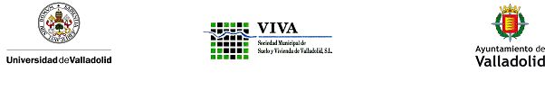 Logos de las entidades