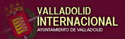 Logo Valladolid Internacional