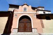 Monasterio de Santa Catalina de Siena de Valladolid