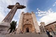 Iglesia de San Pablo en Valladolid
