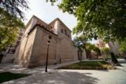 Monasterio de las Huelgas Reales en Valladolid