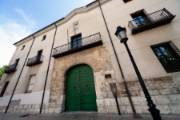 Palacio de los Vivero en Valladolid