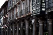 Casco Antiguo en Valladolid