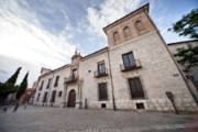 Palacio de los Condes de Gondomar en Valladolid