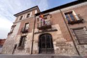 Palacio de Pimentel en Valladolid