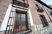 Palacio de Pimentel en Valladolid