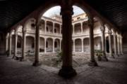 Palacio Real en Valladolid