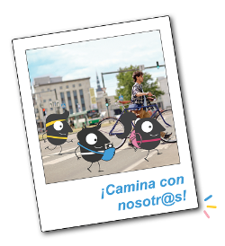 SEM19_Camina con nosotros