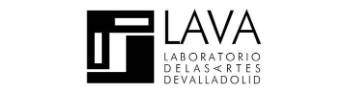 Logo LAVA Sala Concha Velasco
