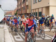 Ciclismo Aficionados