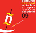 Logo Concurso Pinchos 09