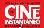 Logo Cine Instantáneo