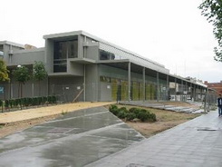 Centro Cívico Zona Este