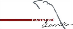 Logo Casa José Zorrilla
