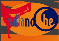 Logo Vallanoche
