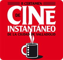 Logo III Certámen de Cine Instantáneo