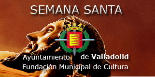Logo Semana Santa Valladolid
