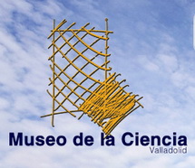 Logo Museo de la Ciencia de Valladolid