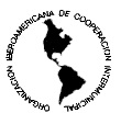Logo OICI (Organización Iberoamericana de Cooperación Internacional)