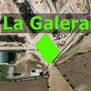 Detalle del Plano de viviendas en La Galera