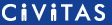 Logo Proyecto Civitas
