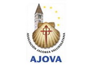 Logo Asociación Jacobea Vallisoletana
