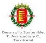 Logo Desarrollo Sostenible, Tecnologías Avanzadas y Coordinación Territorial