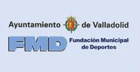Logo Fundación Municipal de Deportes